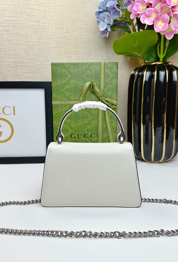 激安グッチバッグコピー内部構造